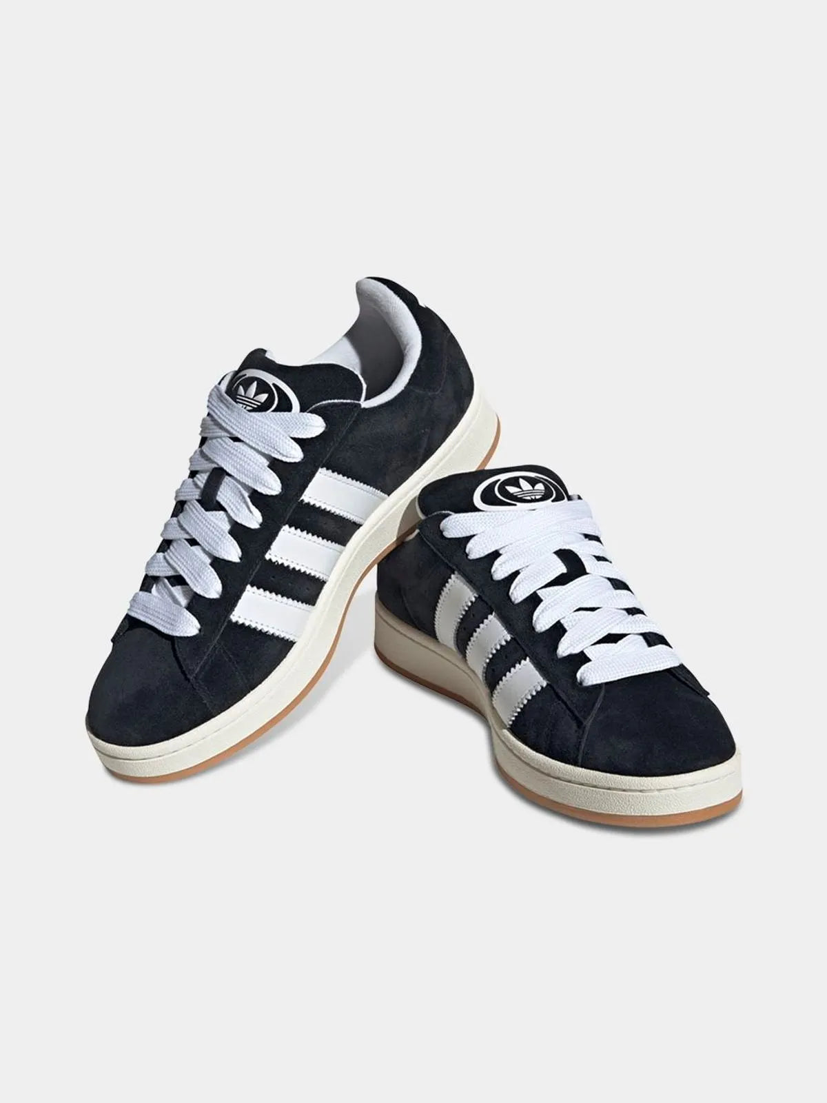 Adidas campus black