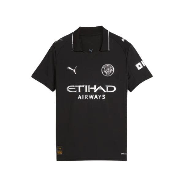 Puma Manchester City 25/26  Away T-shirts