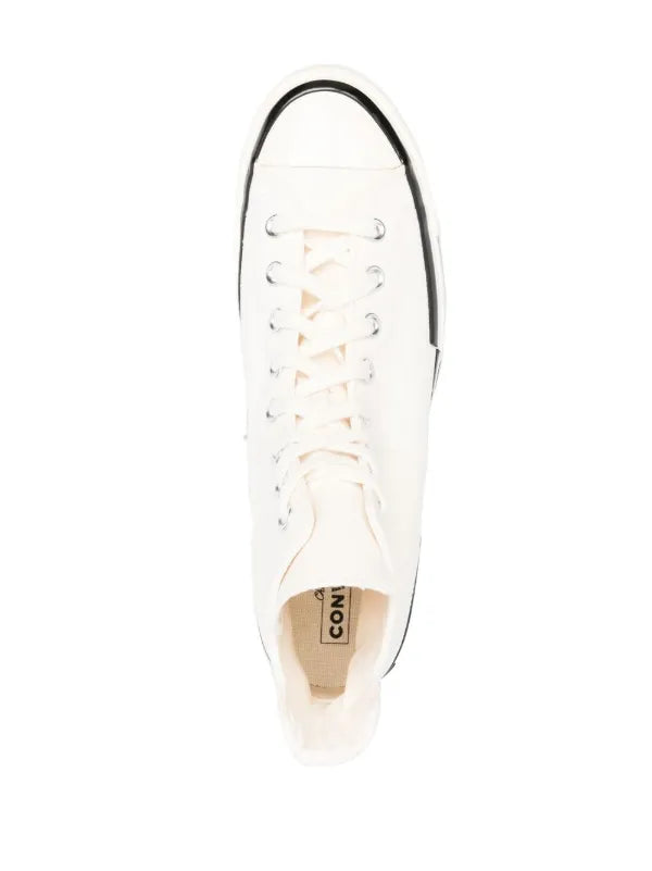 Converse chuck 70 plus offwhite