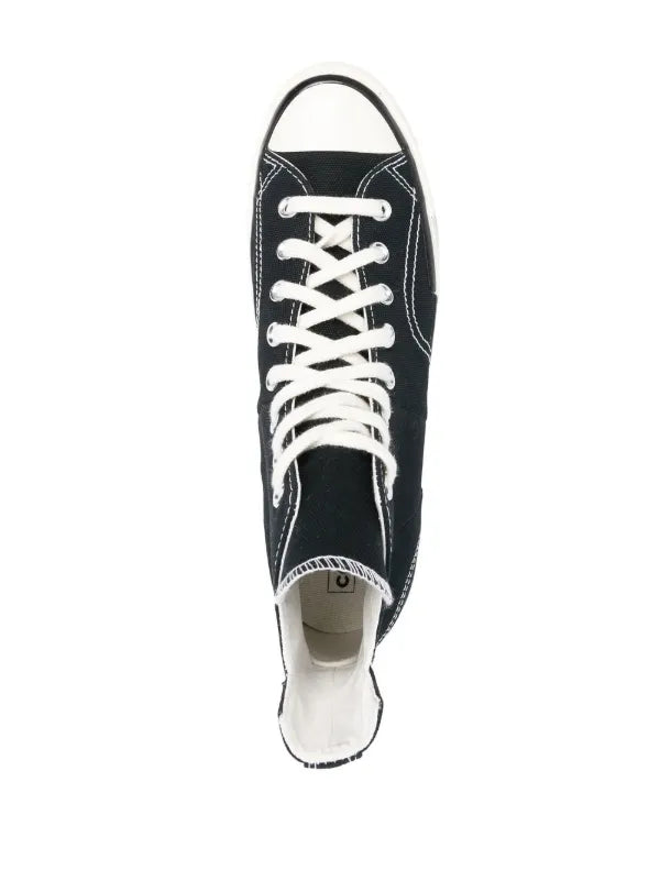 Converse chuck 70 plus black