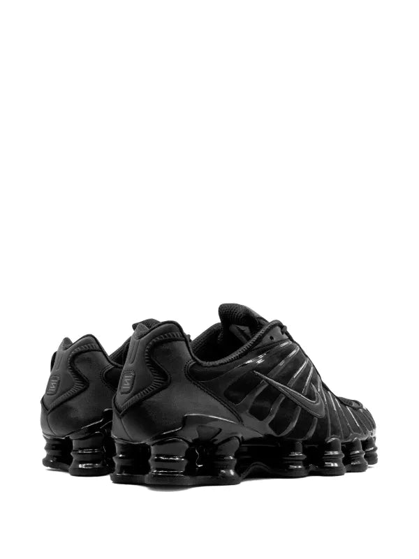 Nike shox Black