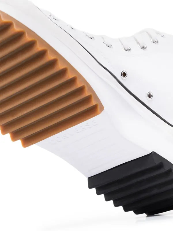Converse Run star Hike white