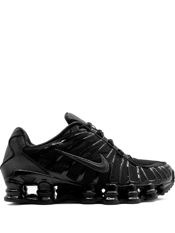 Nike shox Black