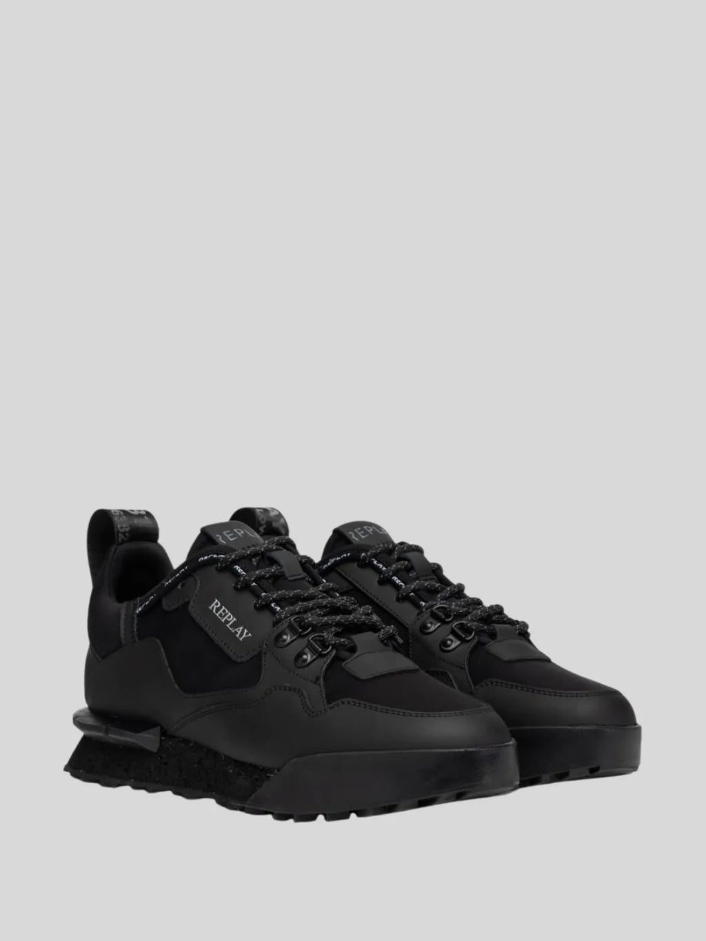 Replay Field Speed black
