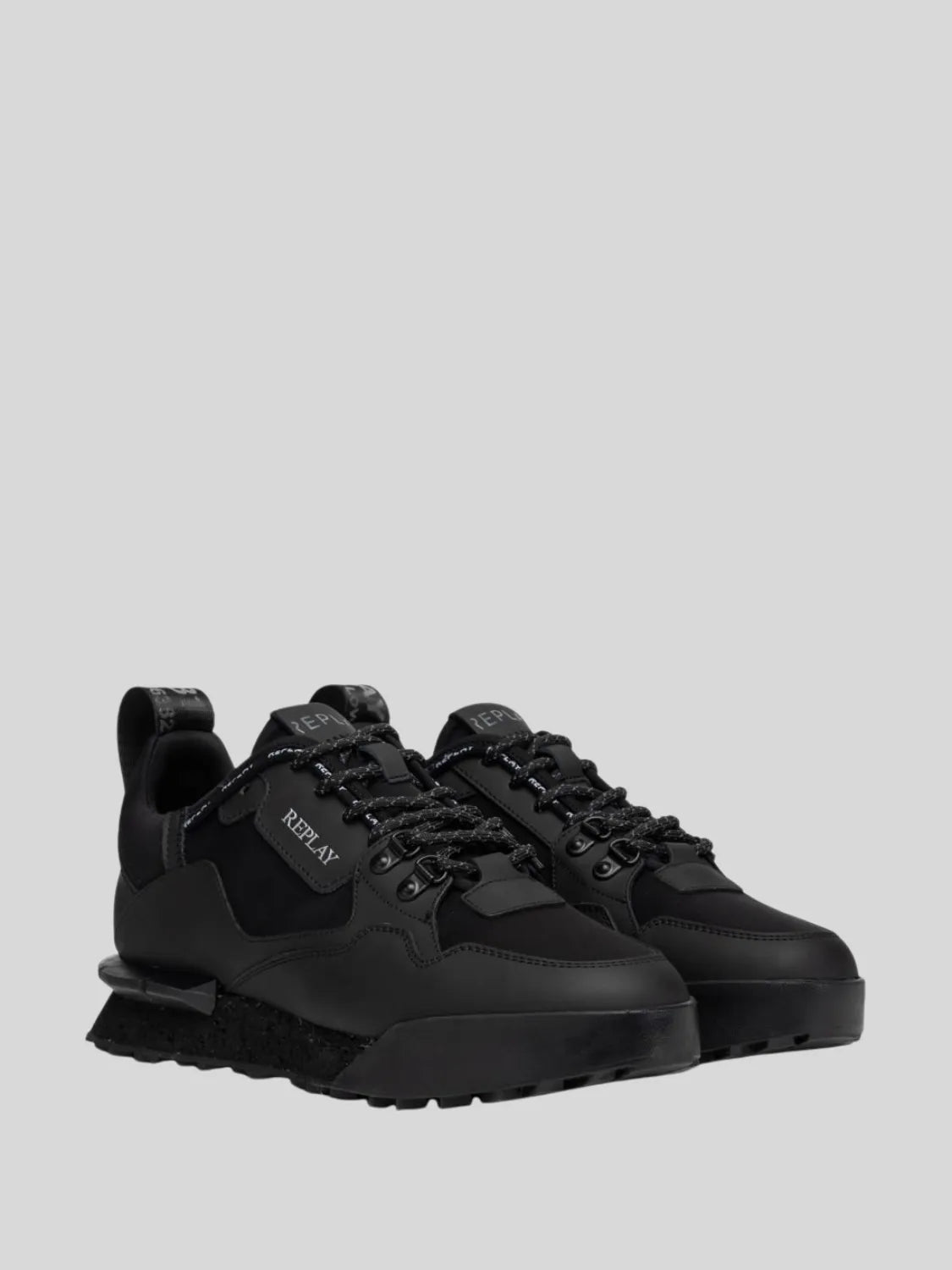 Replay Field Speed black