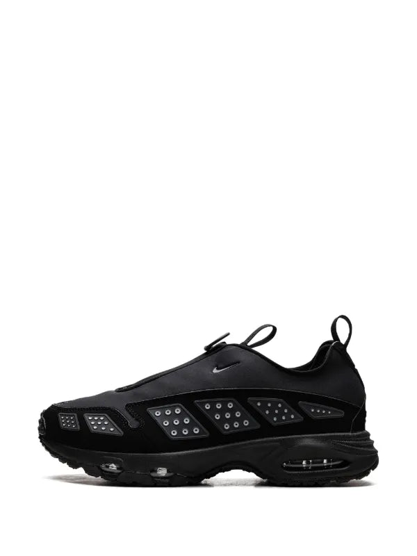 Nike airmax sunder black