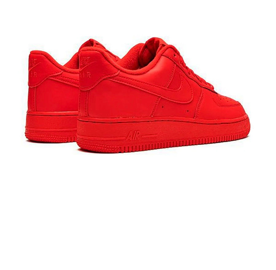Nike Airforce 1 Red
