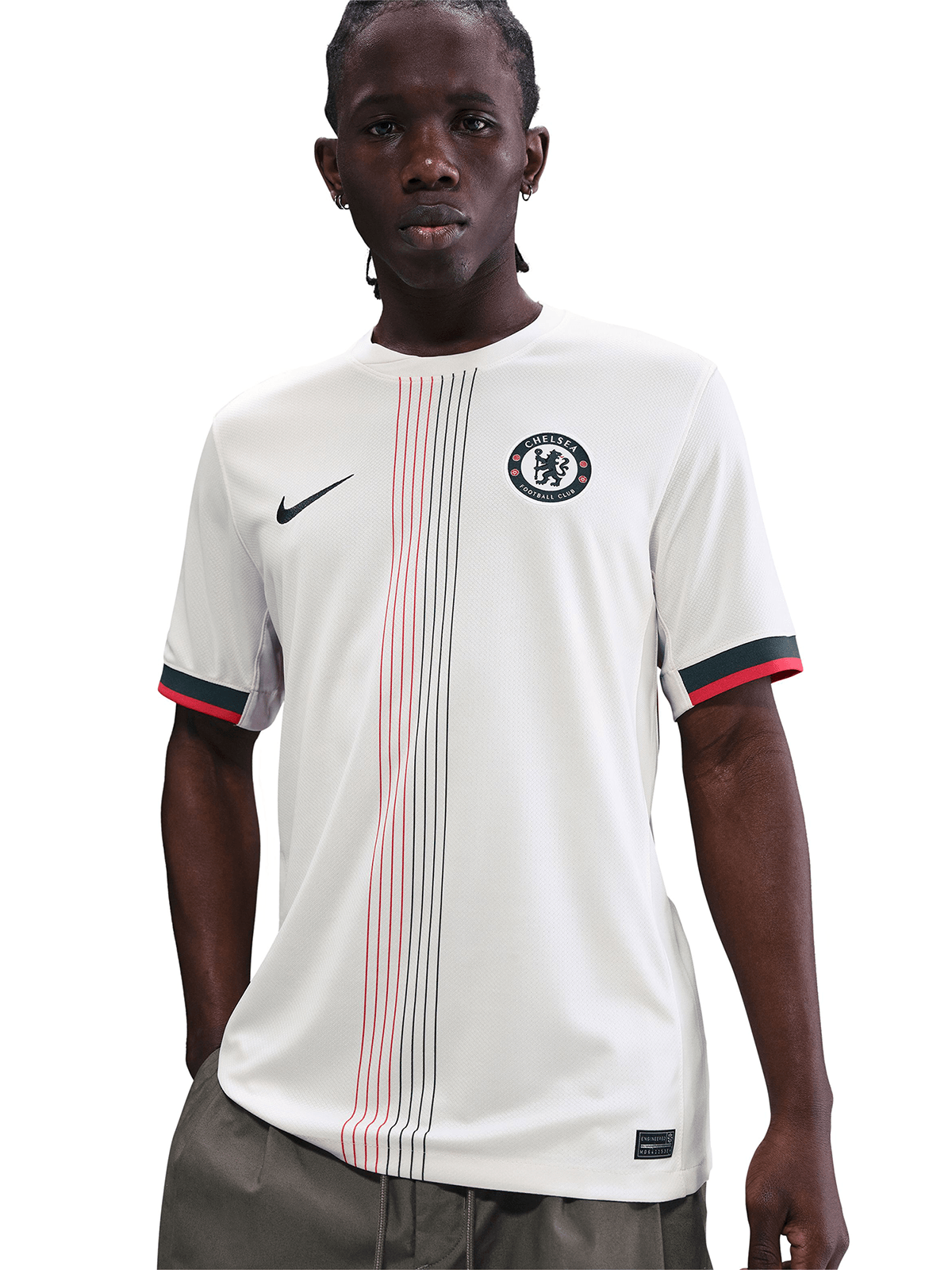 Nike Chelsea 25/26 Away T-shirts
