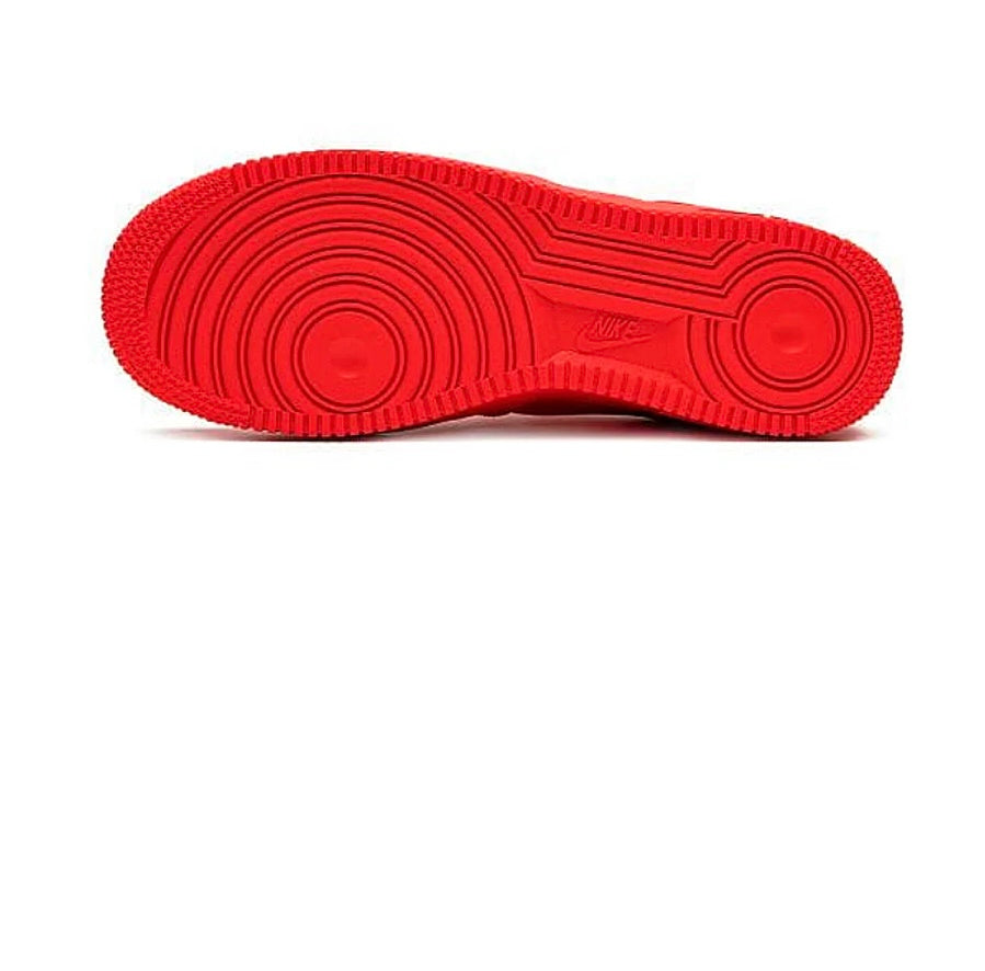 Nike Airforce 1 Red