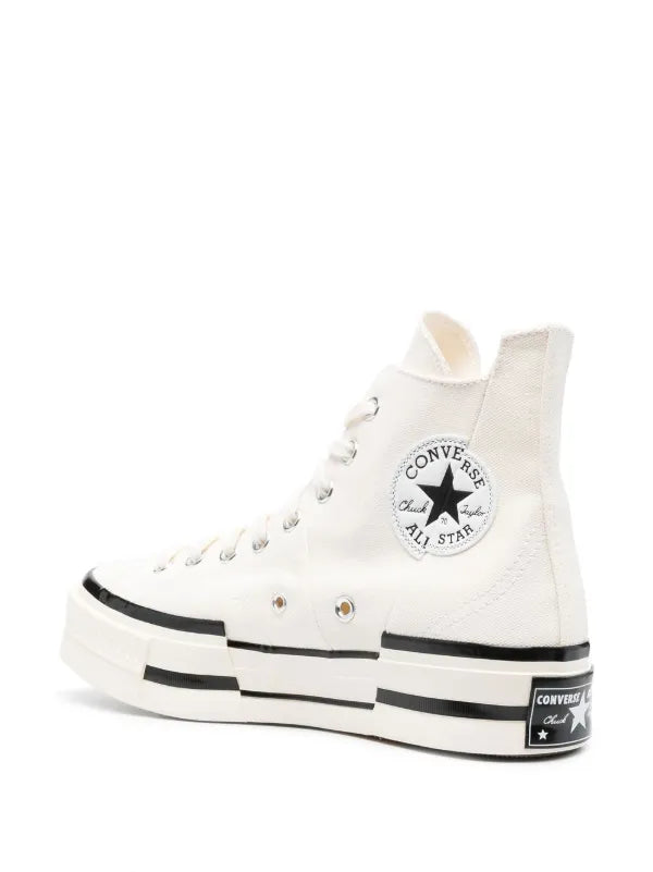 Converse chuck 70 plus offwhite
