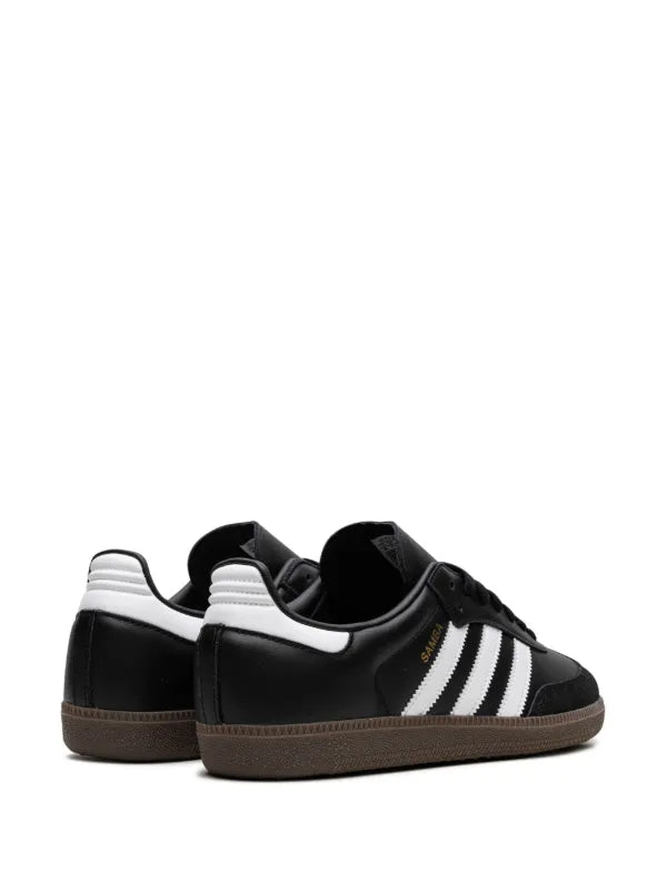 Adidas Samba OG black