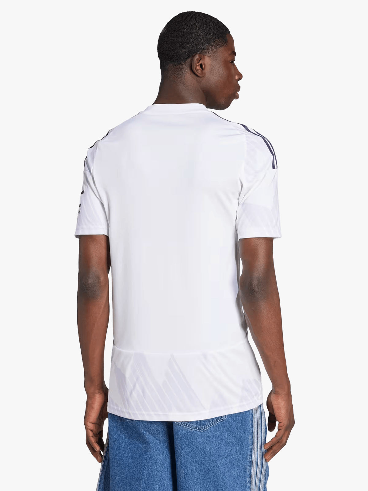 Adidas Manchester United 25/26 Away T-shirt