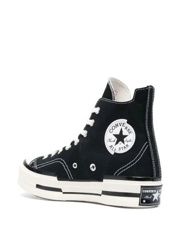 Converse chuck 70 plus black