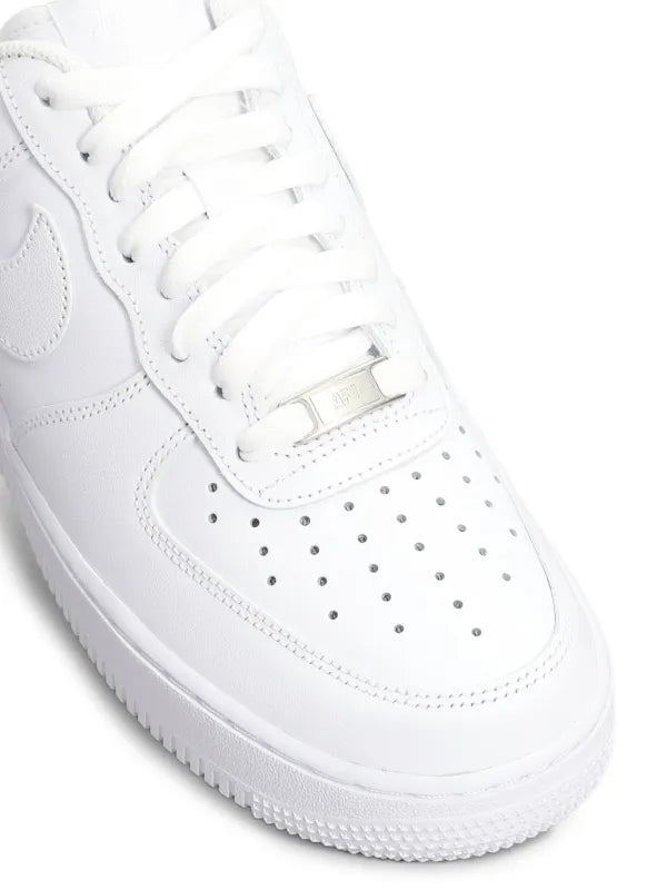Nike Airforce 1 white