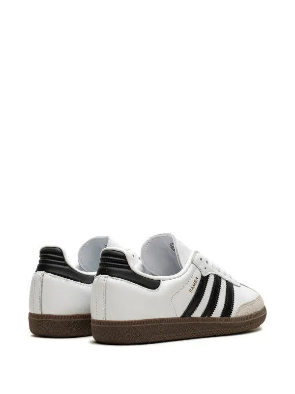 Adidas samba OG white