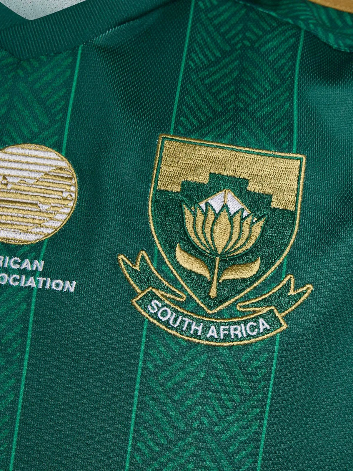 Adidas original Bafana Bafana 26 Away Jersey