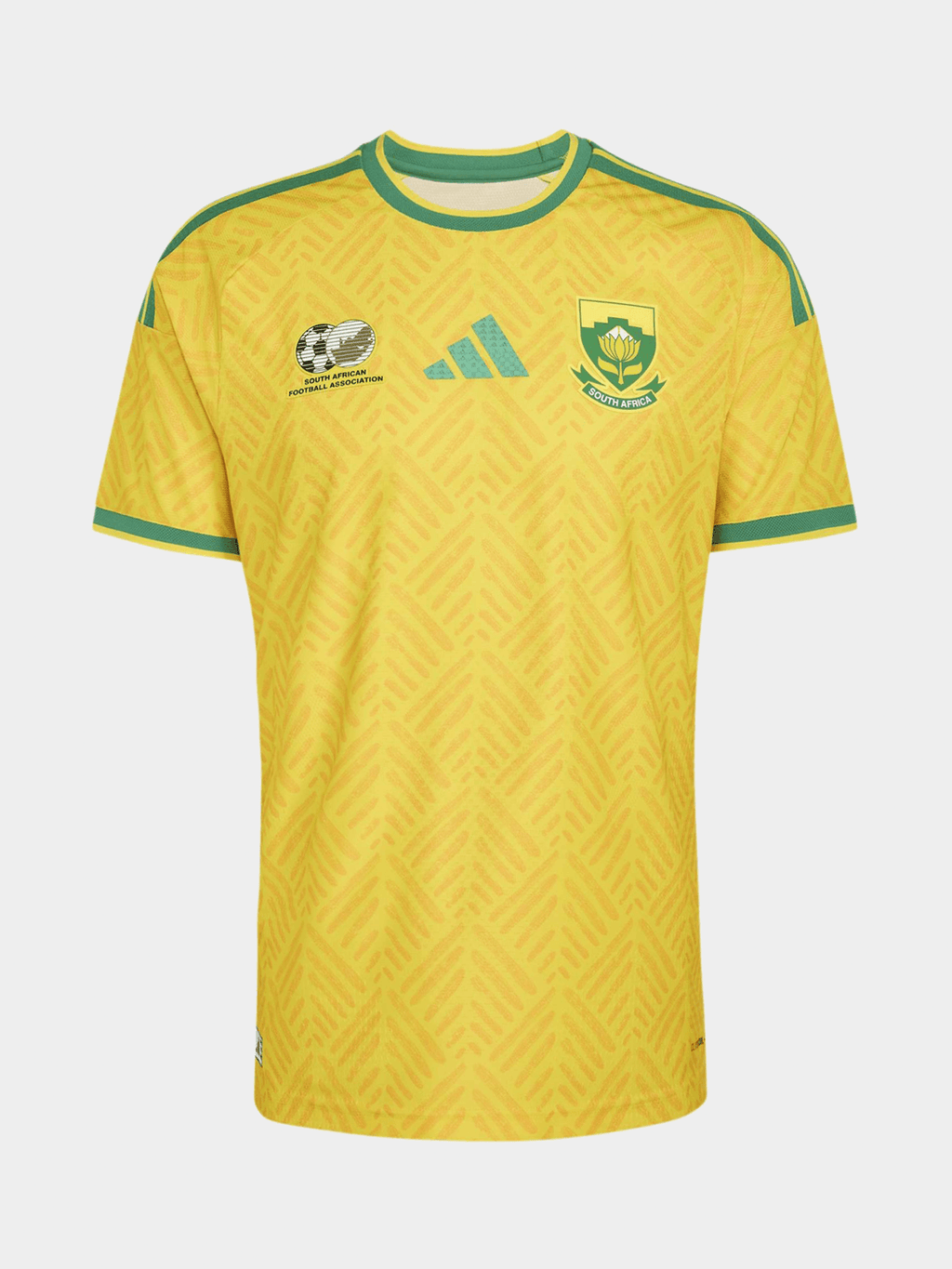 adidas bafana bafana 26 home jersey