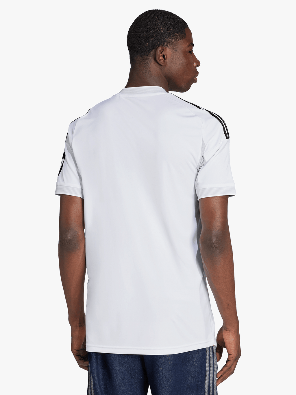 Adidas Real Madrid 25/26 Home T-shirt