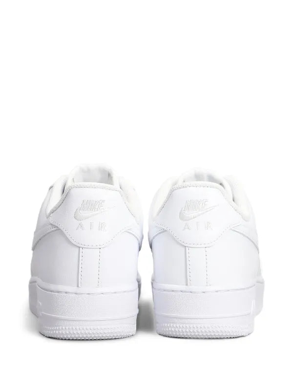 Nike Airforce 1 white