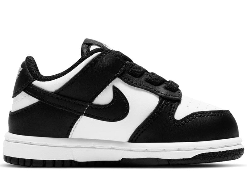 Kid Nike dunk Low panda