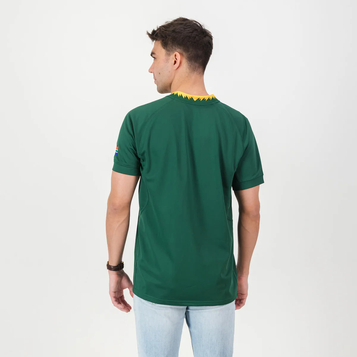 Nike springbok Men’s Home 25/26 T-shirt