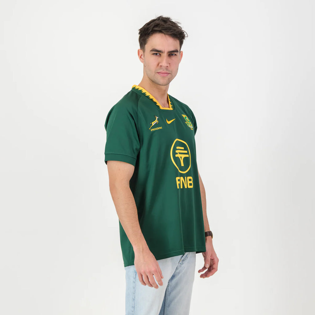 Nike springbok Men’s Home 25/26 T-shirt