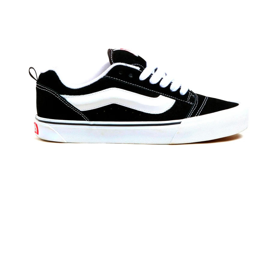 Vans KNU Skool black & white