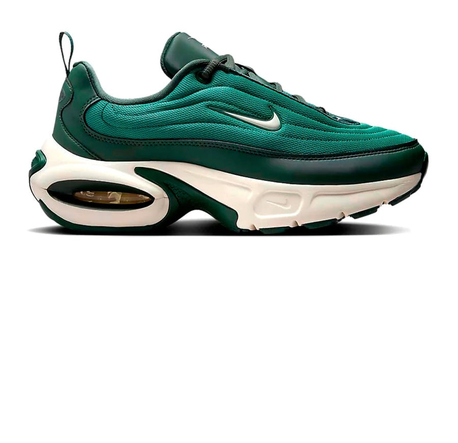 Nike portal Green
