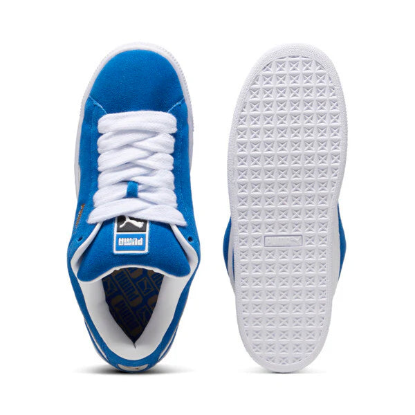 Puma suede XL blue