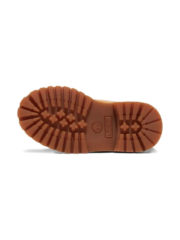 Kids timberland brown