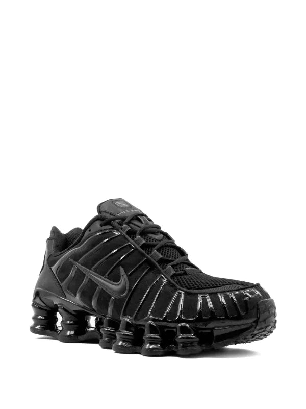 Nike shox Black