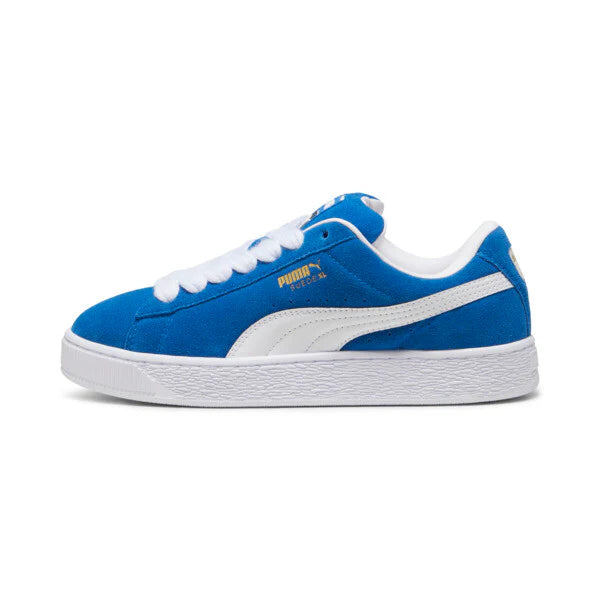 Puma suede XL blue