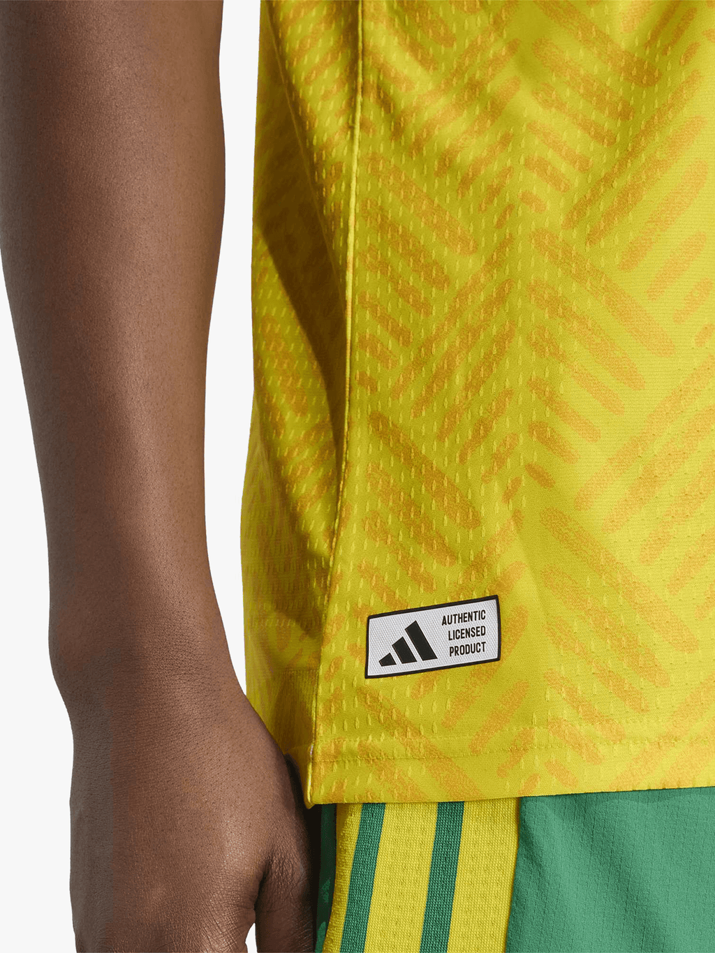 adidas bafana bafana 26 home jersey