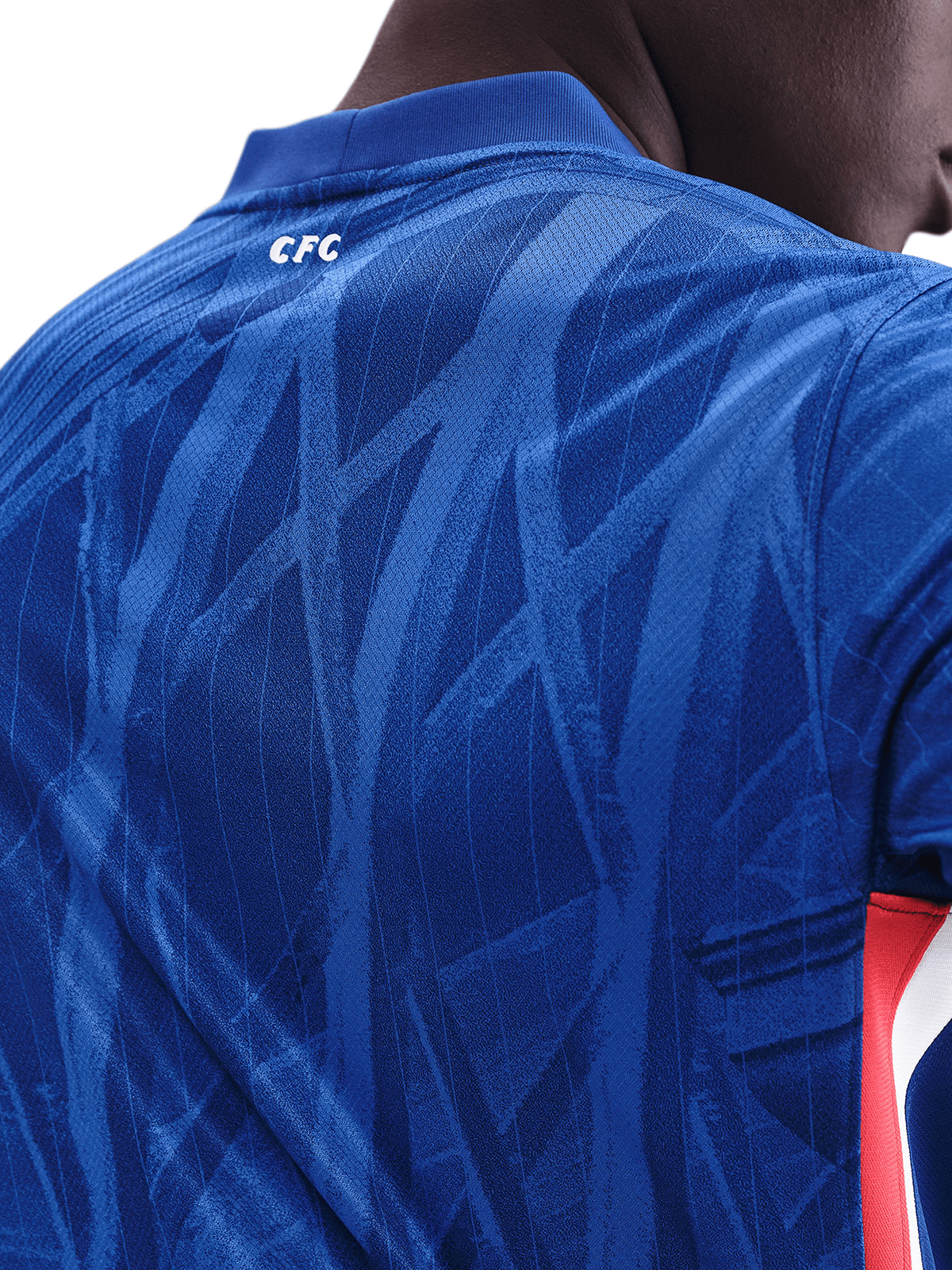 Nike Chelsea 25/26 Home T-shirt