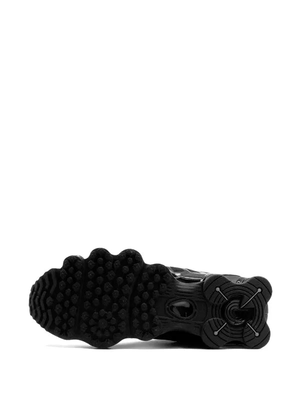Nike shox Black