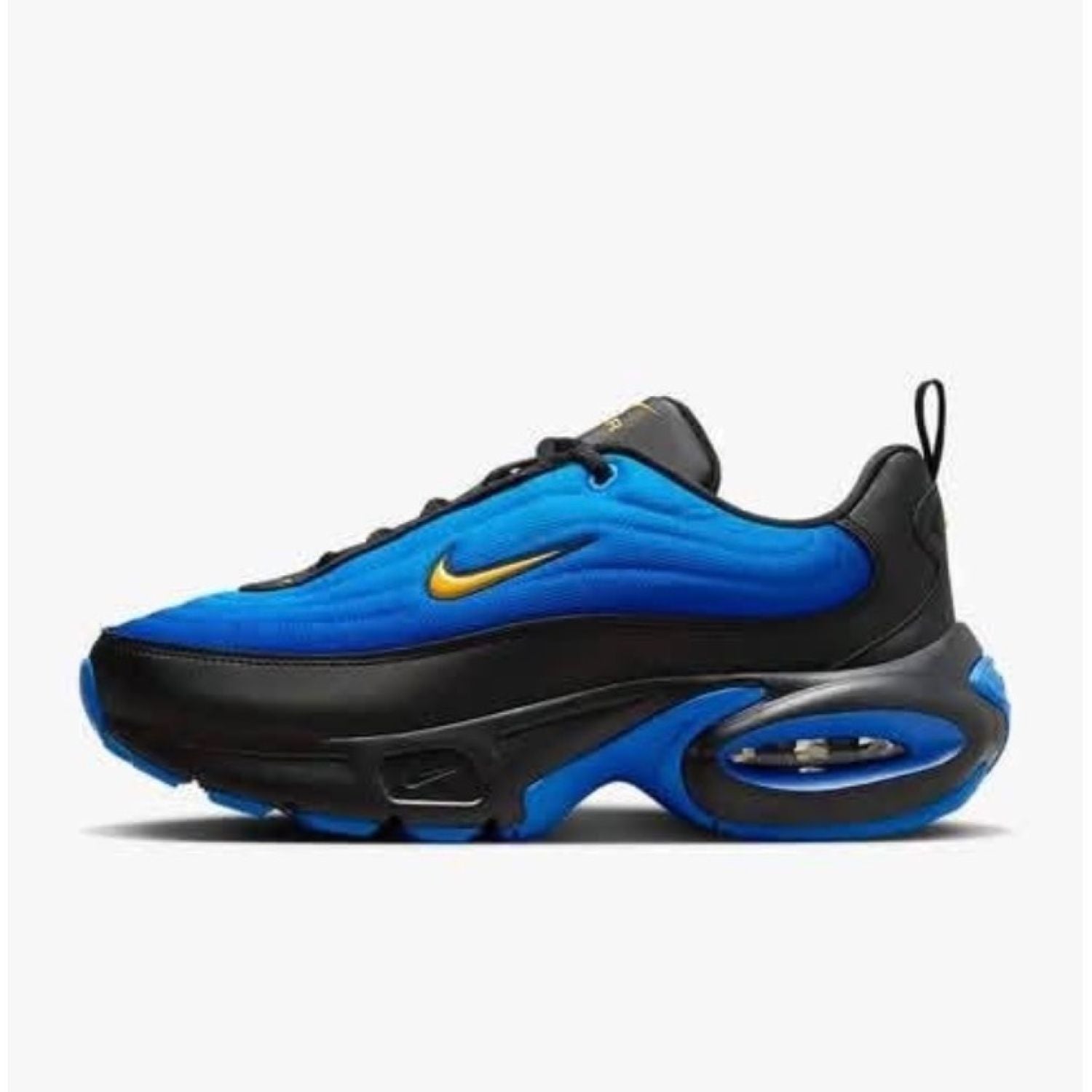 Nike portal blue