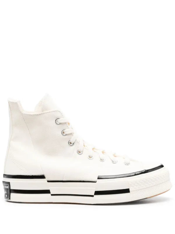 Converse chuck 70 plus offwhite