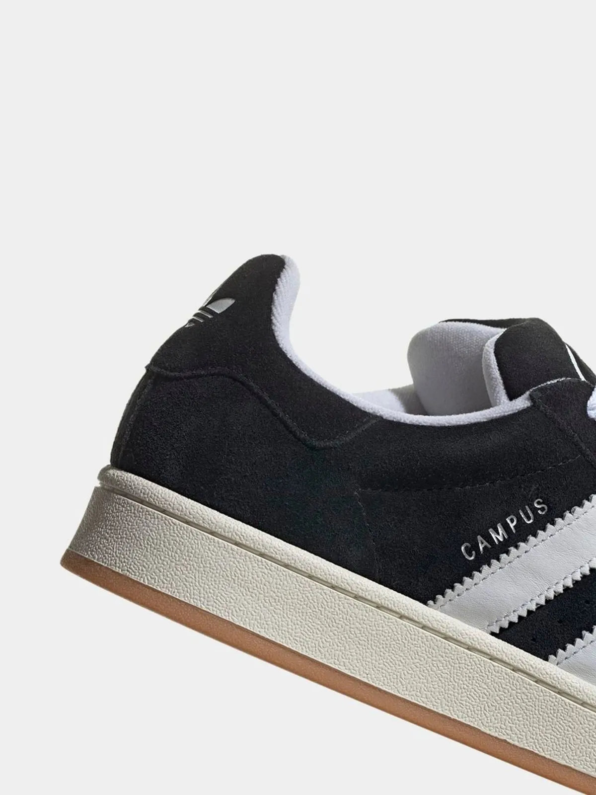 Adidas campus black