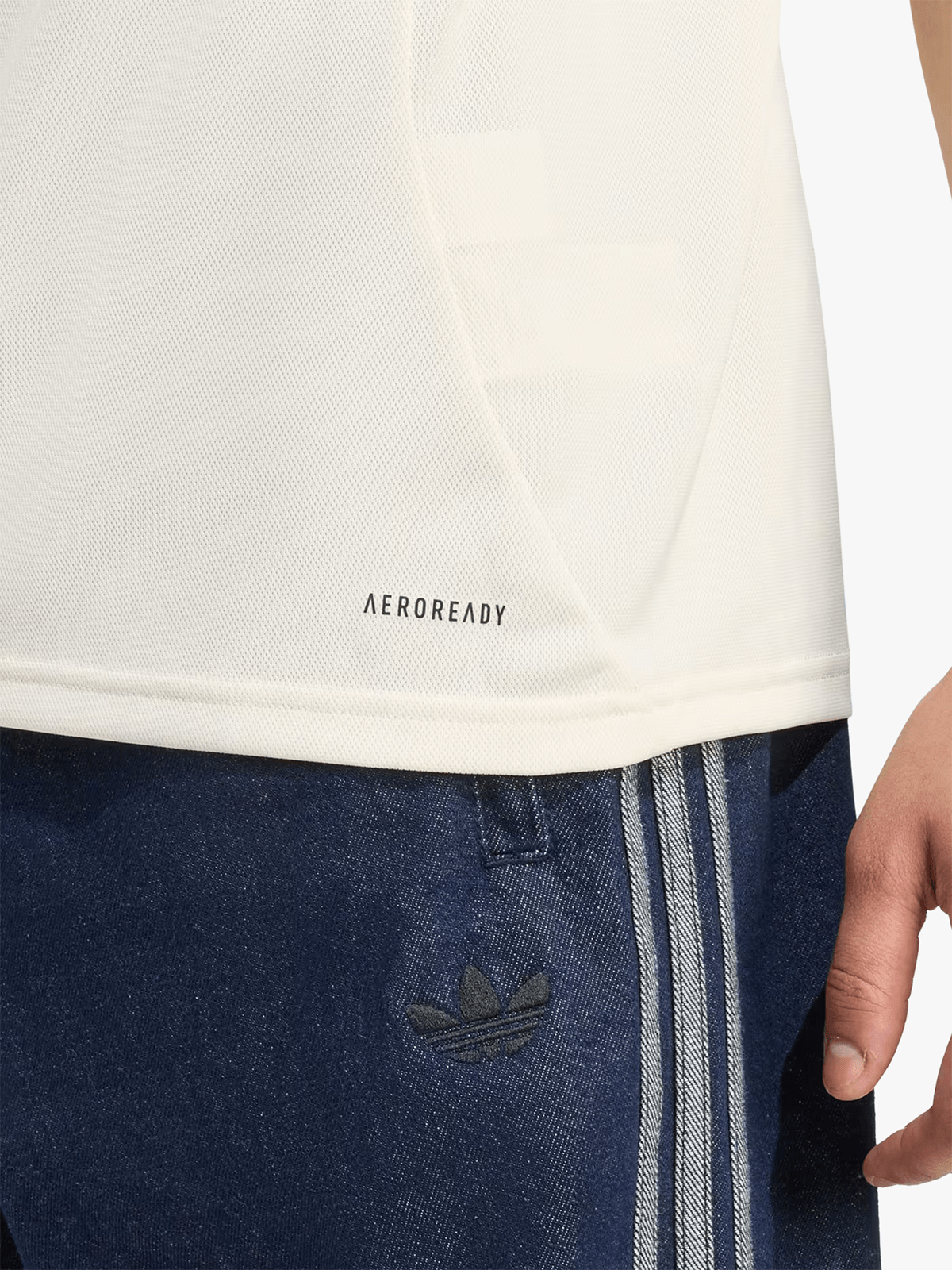 Adidas Liverpool Fc 25/26 Away T-shirt