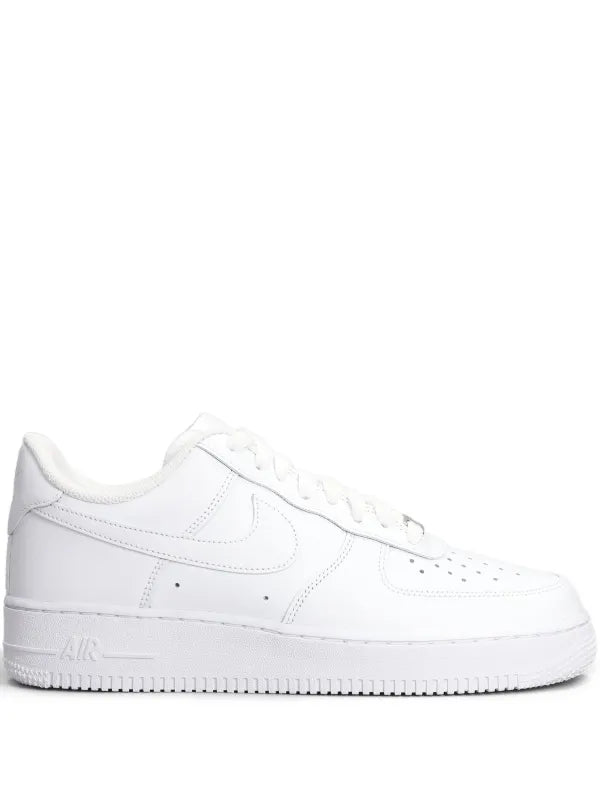 Nike Airforce 1 white