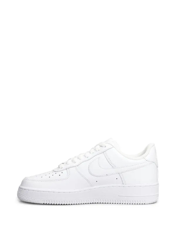Nike Airforce 1 white