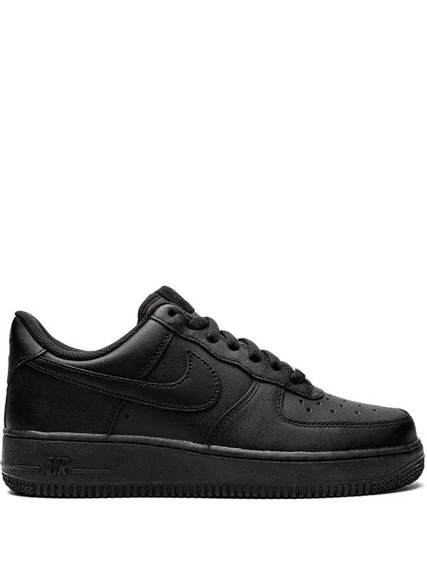 Nike airforce 1 black