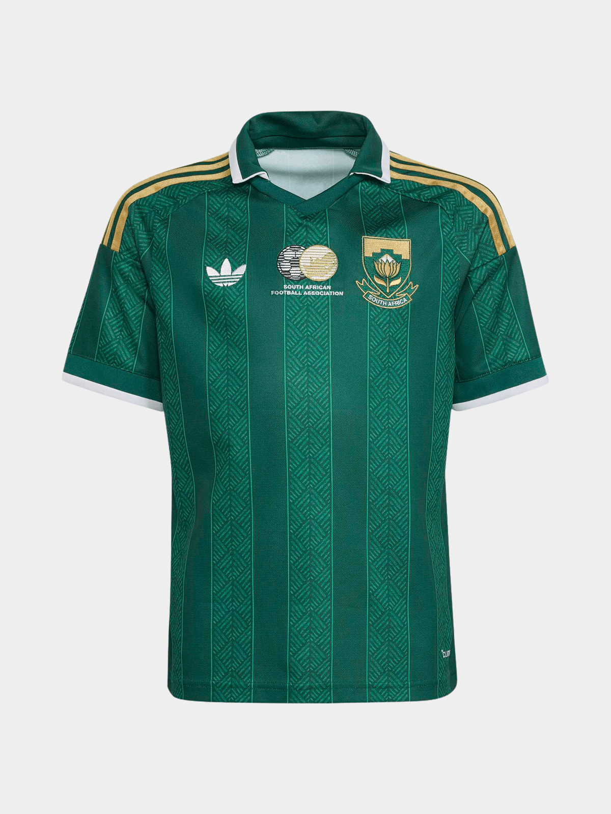 Adidas original Bafana Bafana 26 Away Jersey