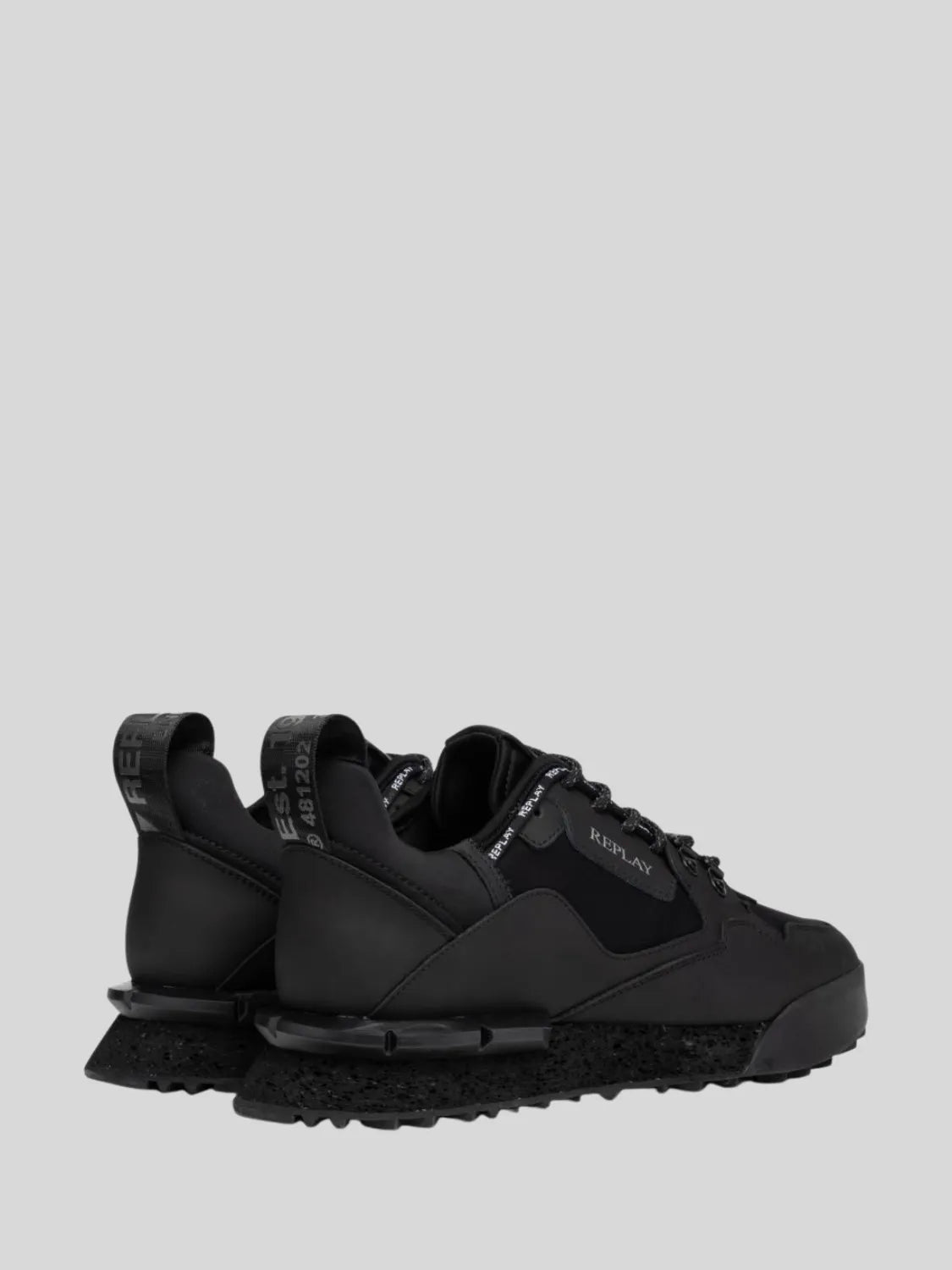 Replay Field Speed black