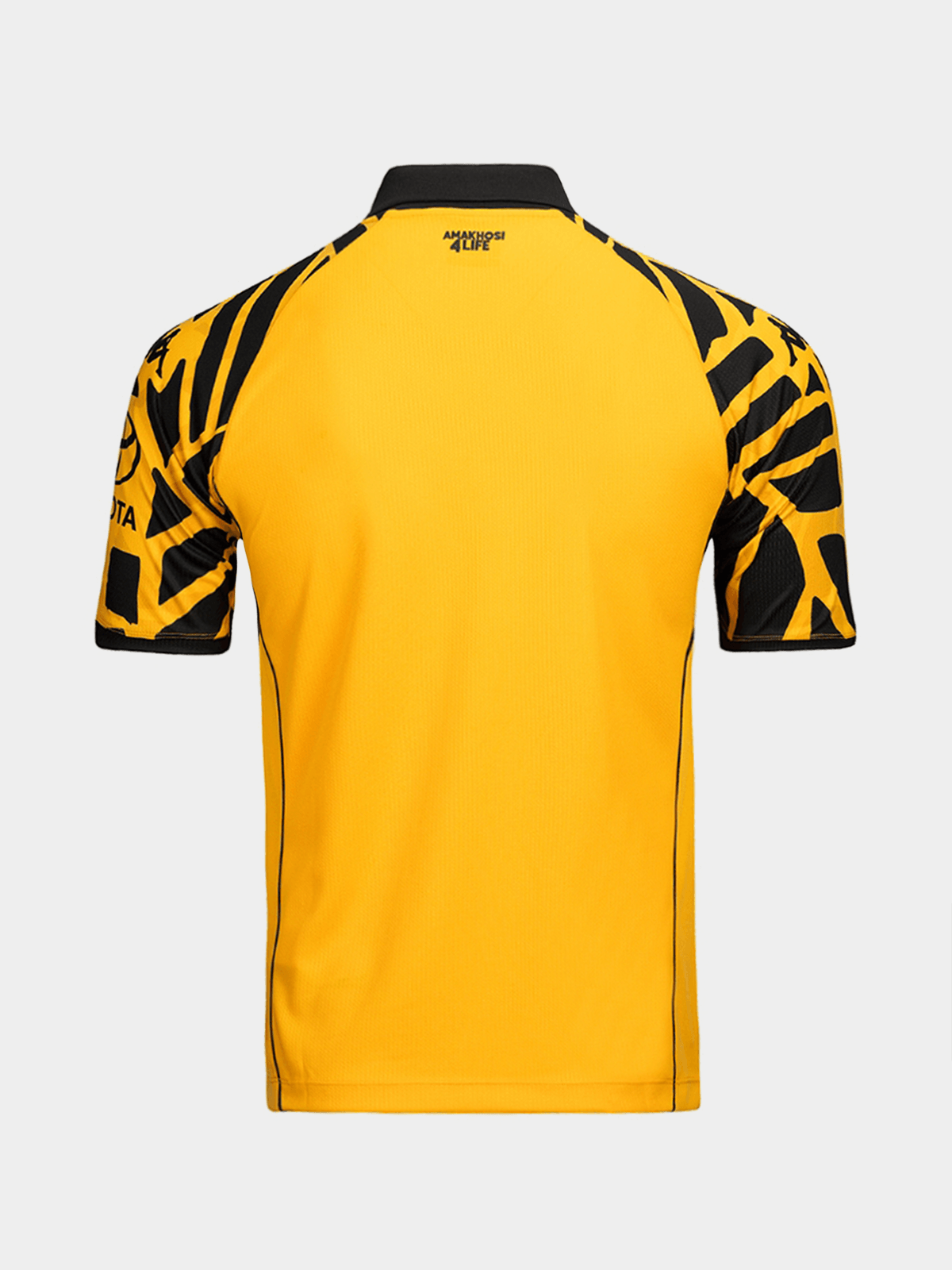 Kappa Kaizer Chiefs 25/26 Home T-shirt