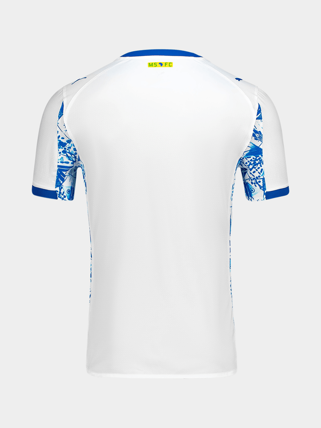 Puma Mamelodi Sundowns 25/26 Away T-shirts
