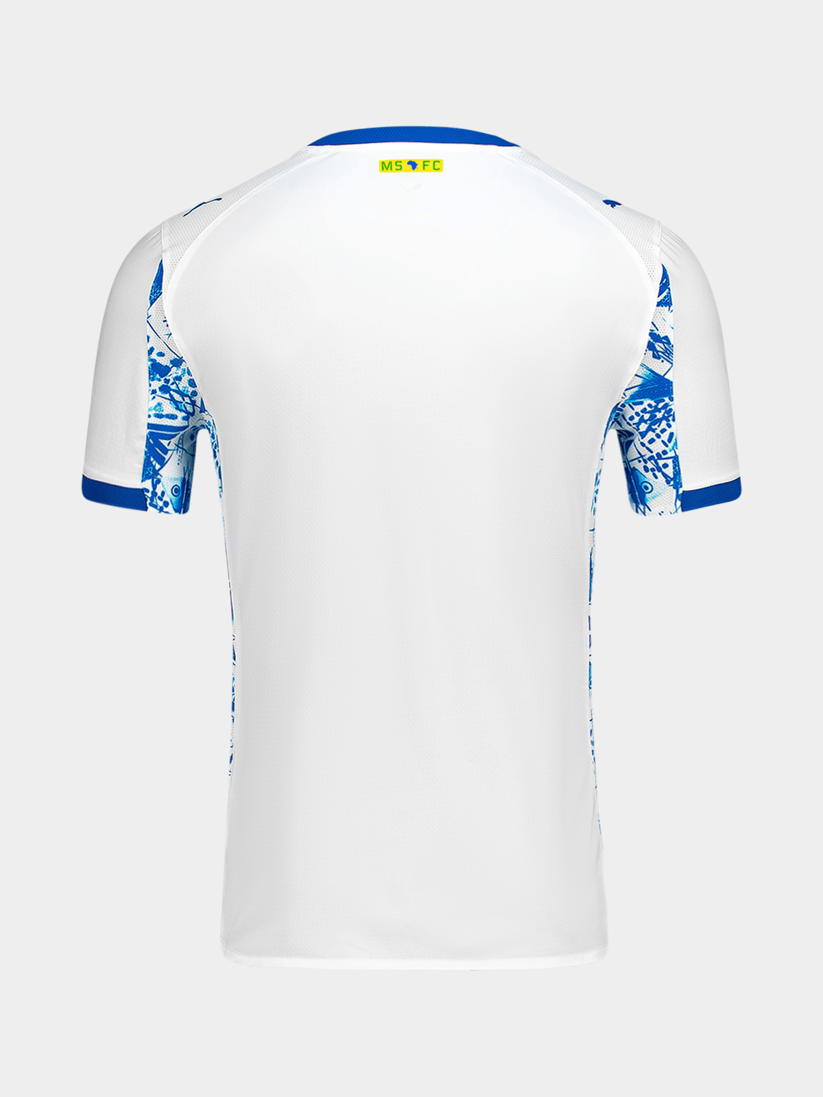 Puma Mamelodi Sundowns 25/26 Away T-shirts