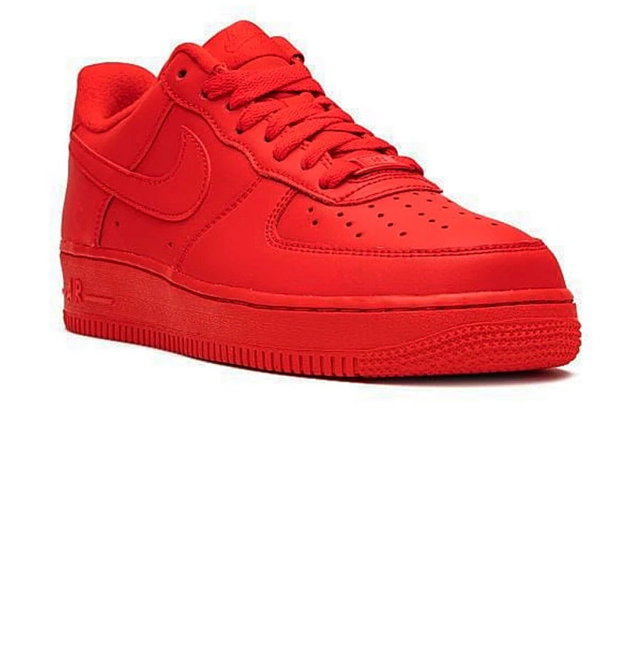 Nike Airforce 1 Red