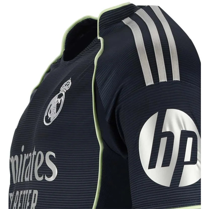 Adidas Real Madrid 25/26 Away T-shirts