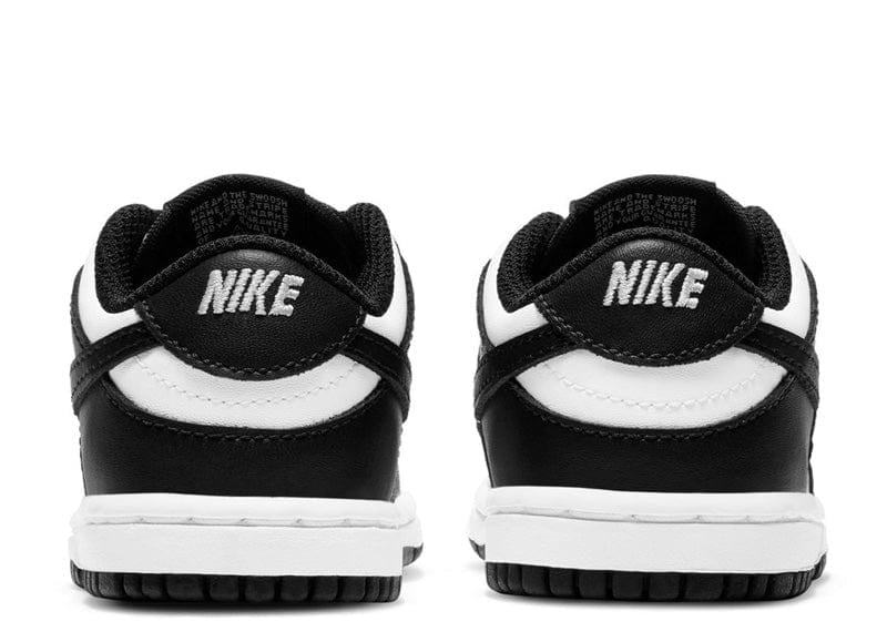 Kid Nike dunk Low panda